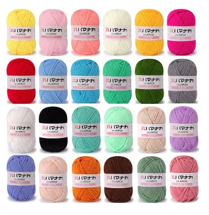 24 pcs