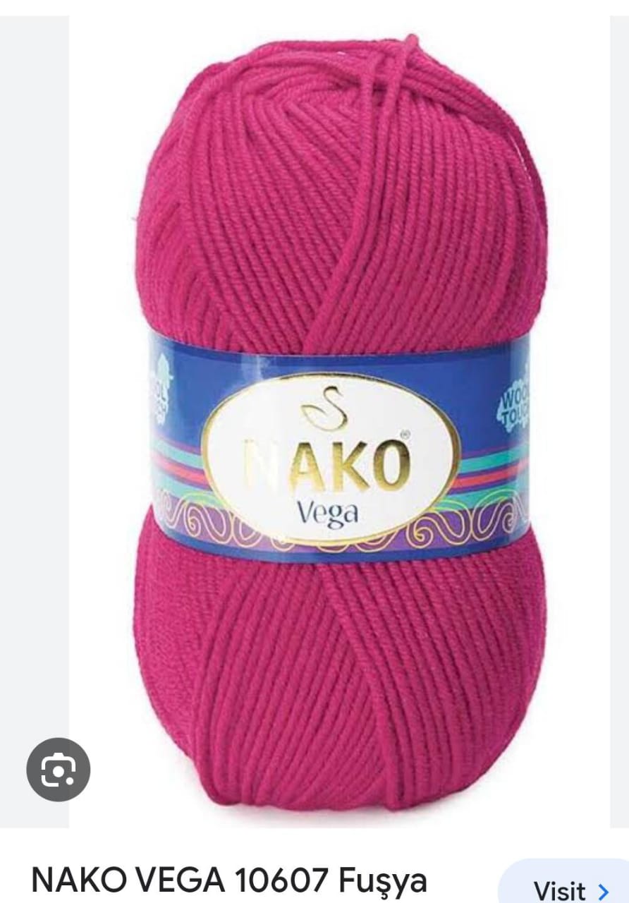 Deep Pink