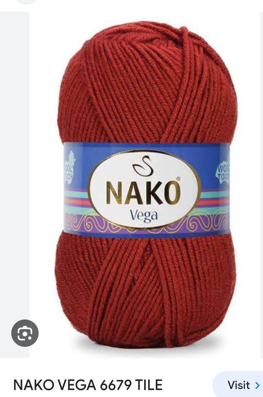Deep Maroon