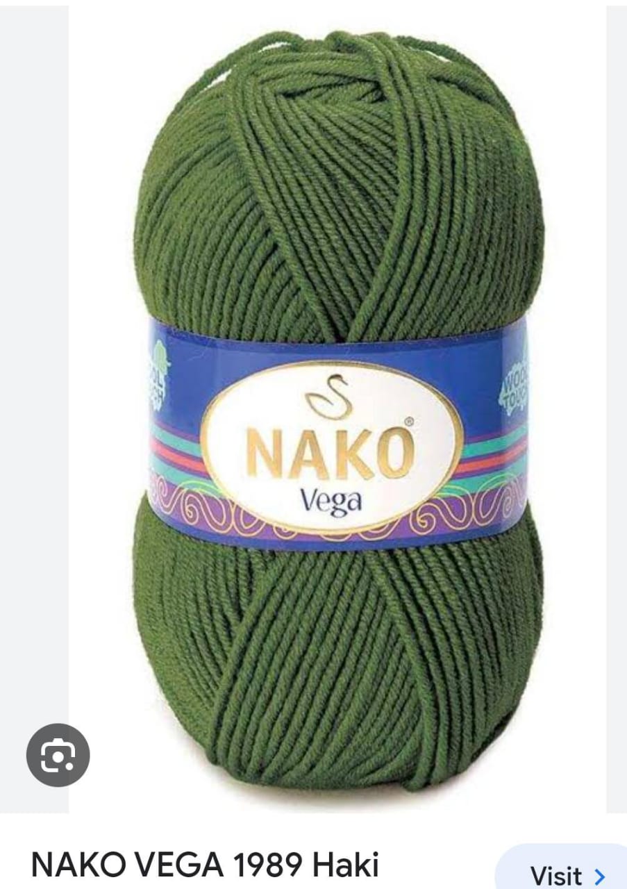 Grey Green