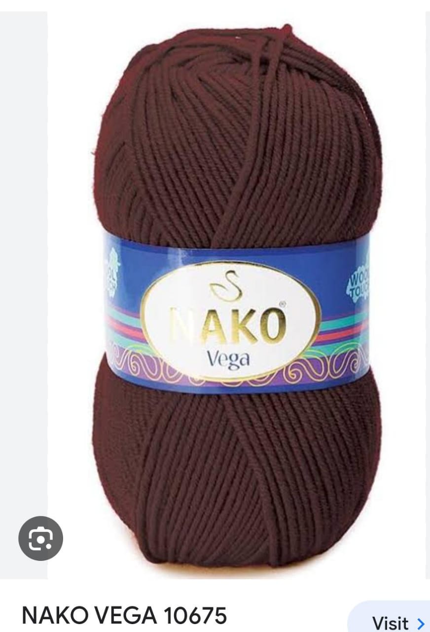 Dark Chocolate Brown