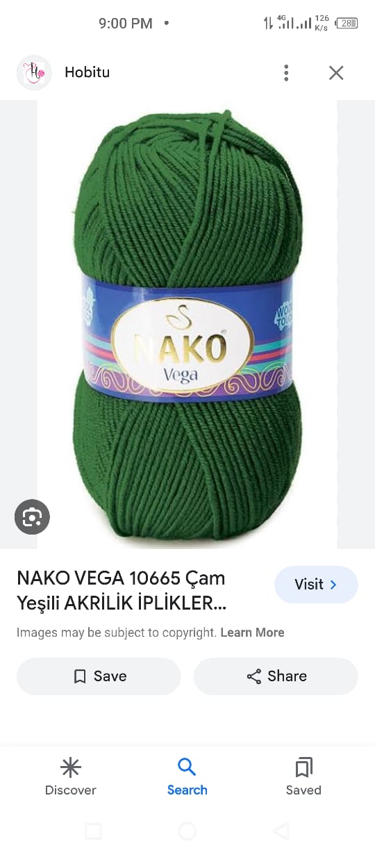 Emerald Green