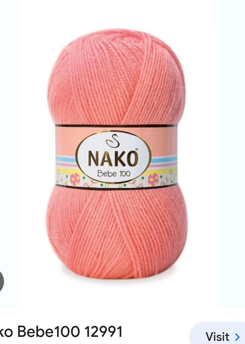 Rose Pink