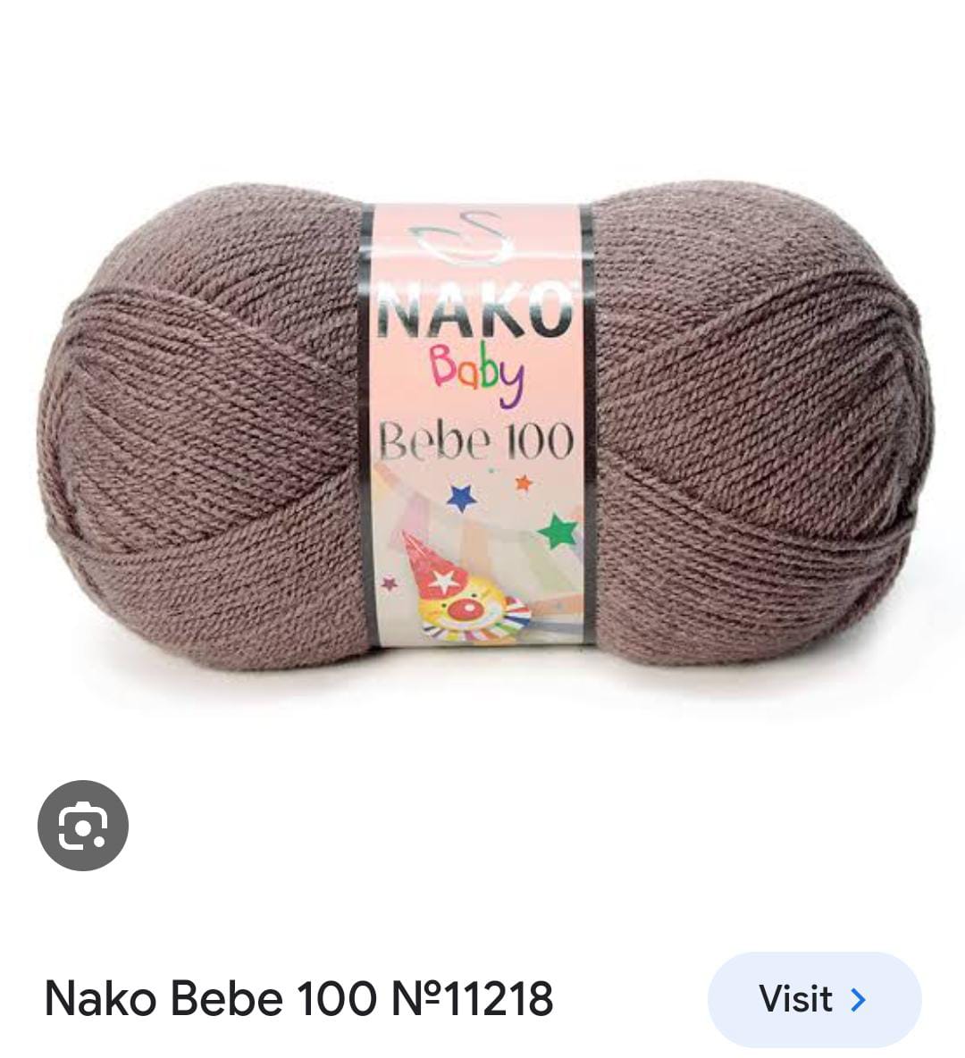 Chocolate Brown