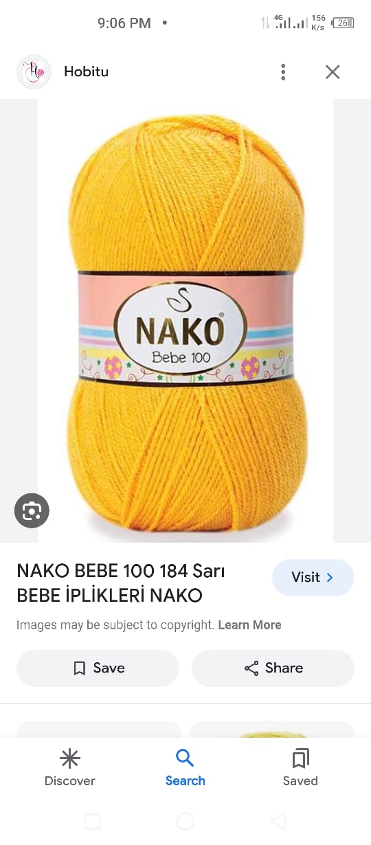 Mustard Yelllow