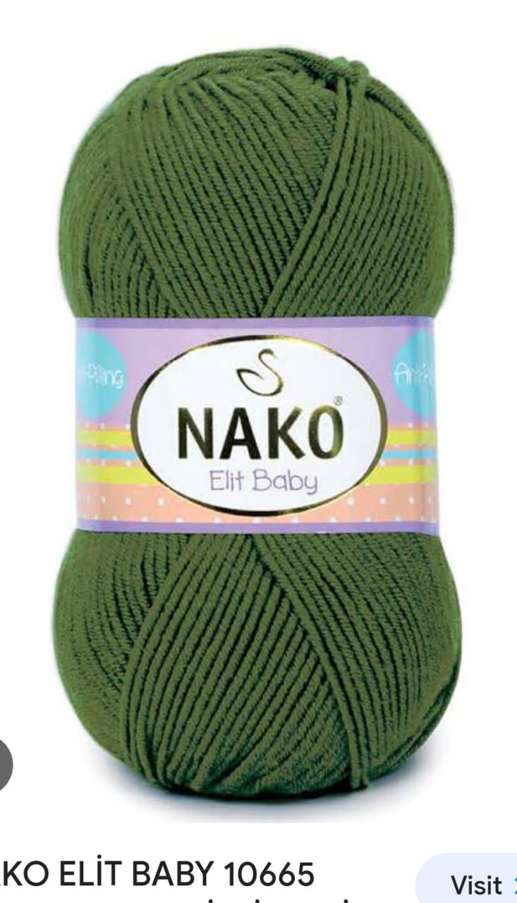 Grass Green
