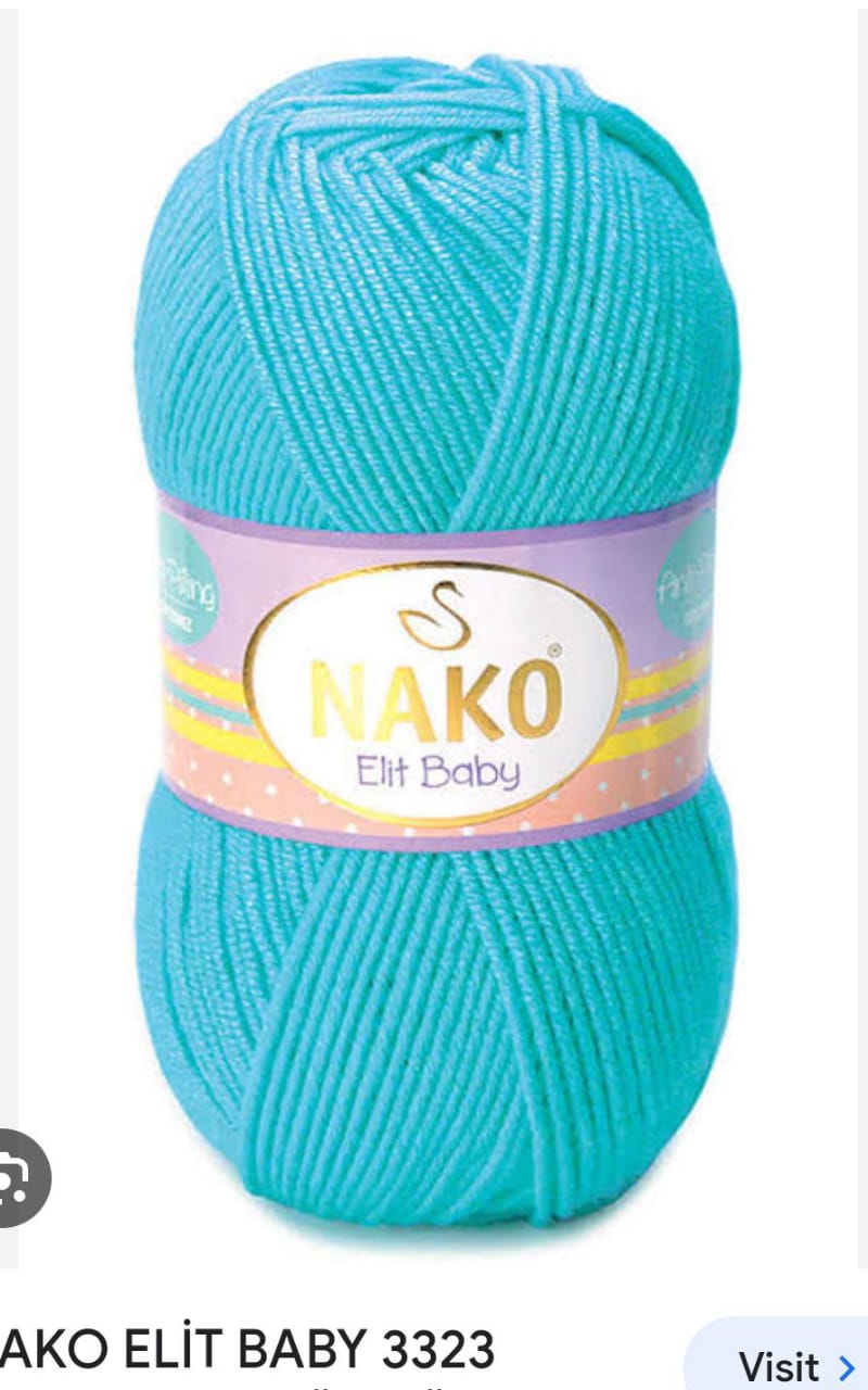 Turquoise