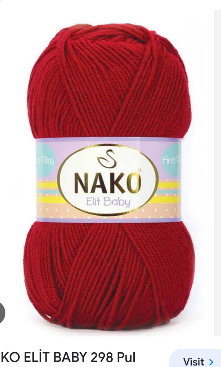 Dark Red