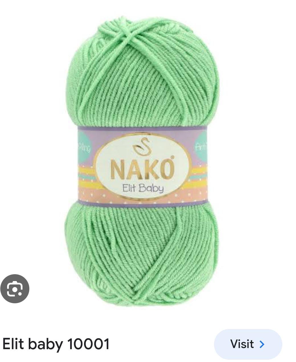 Sea Green