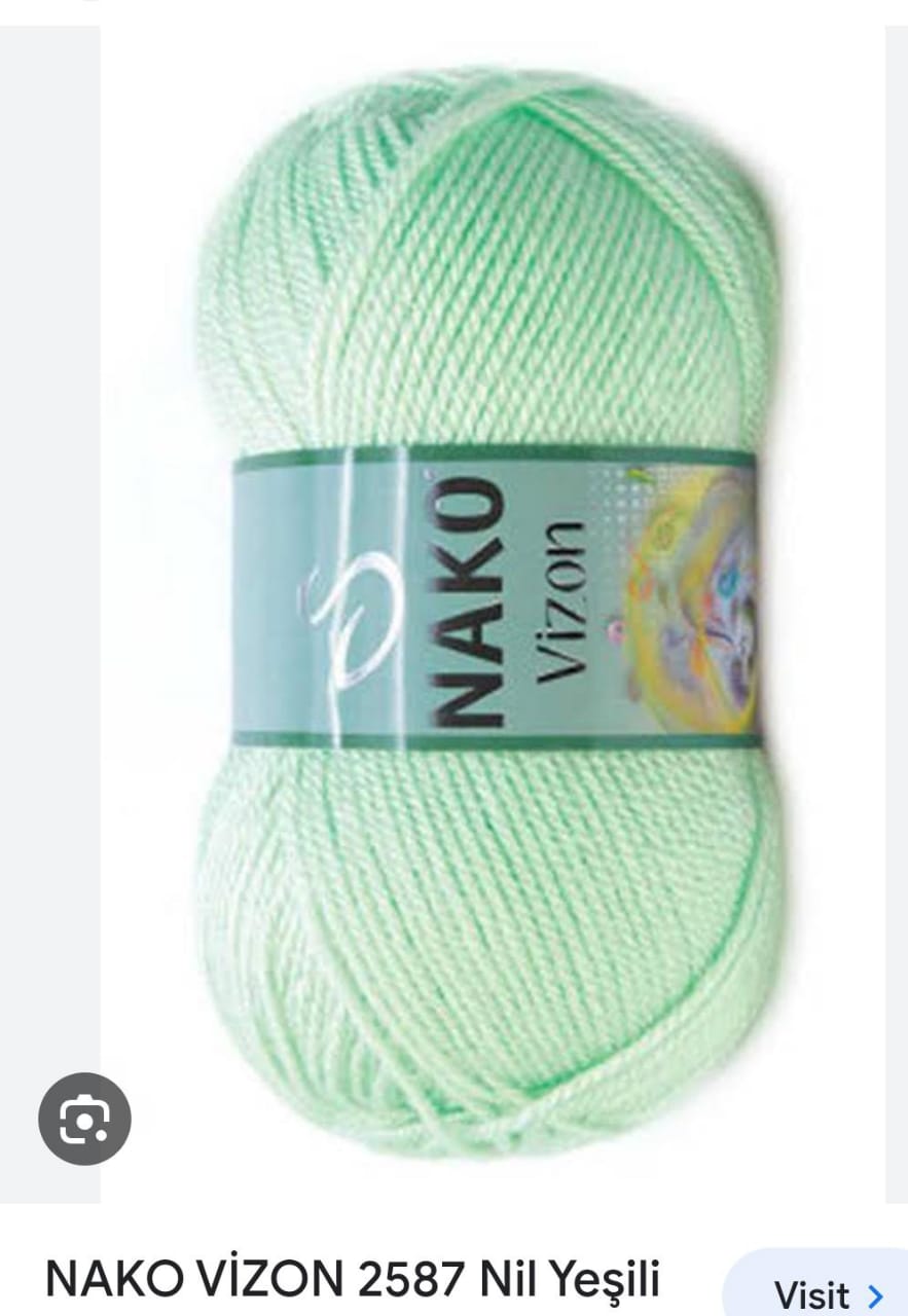 Lemon Green