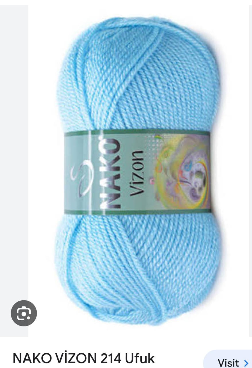 Bright Blue
