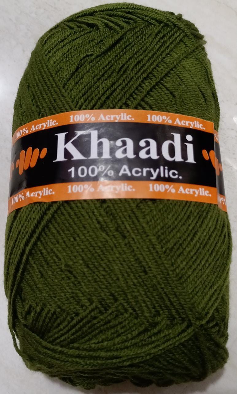 Moss Green