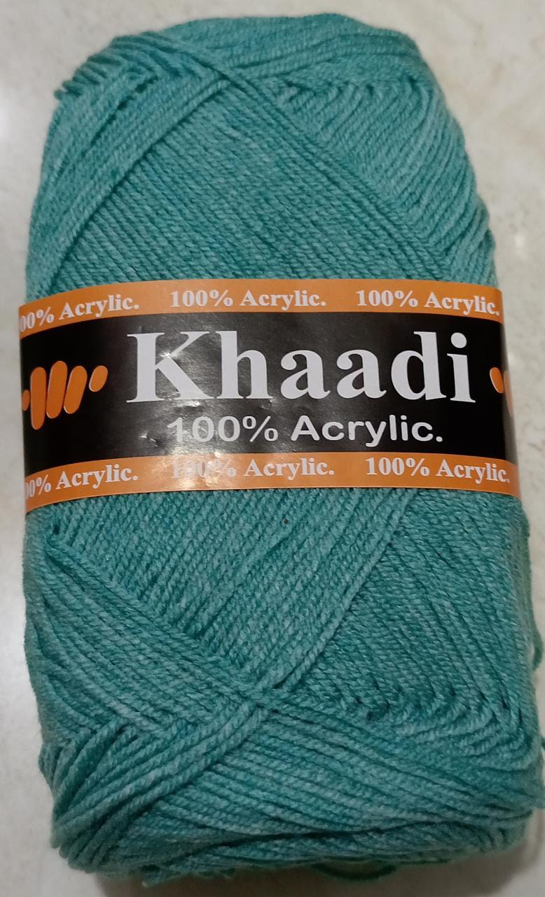 Turquoise
