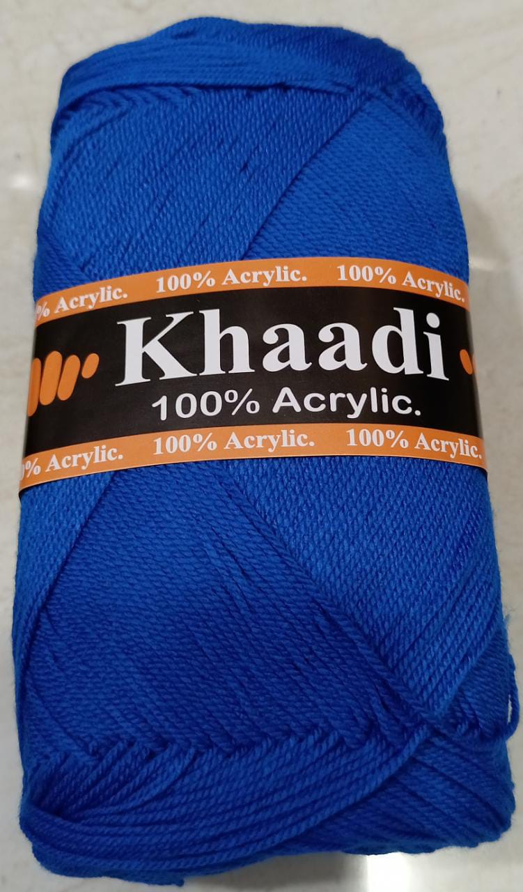 Royal Blue