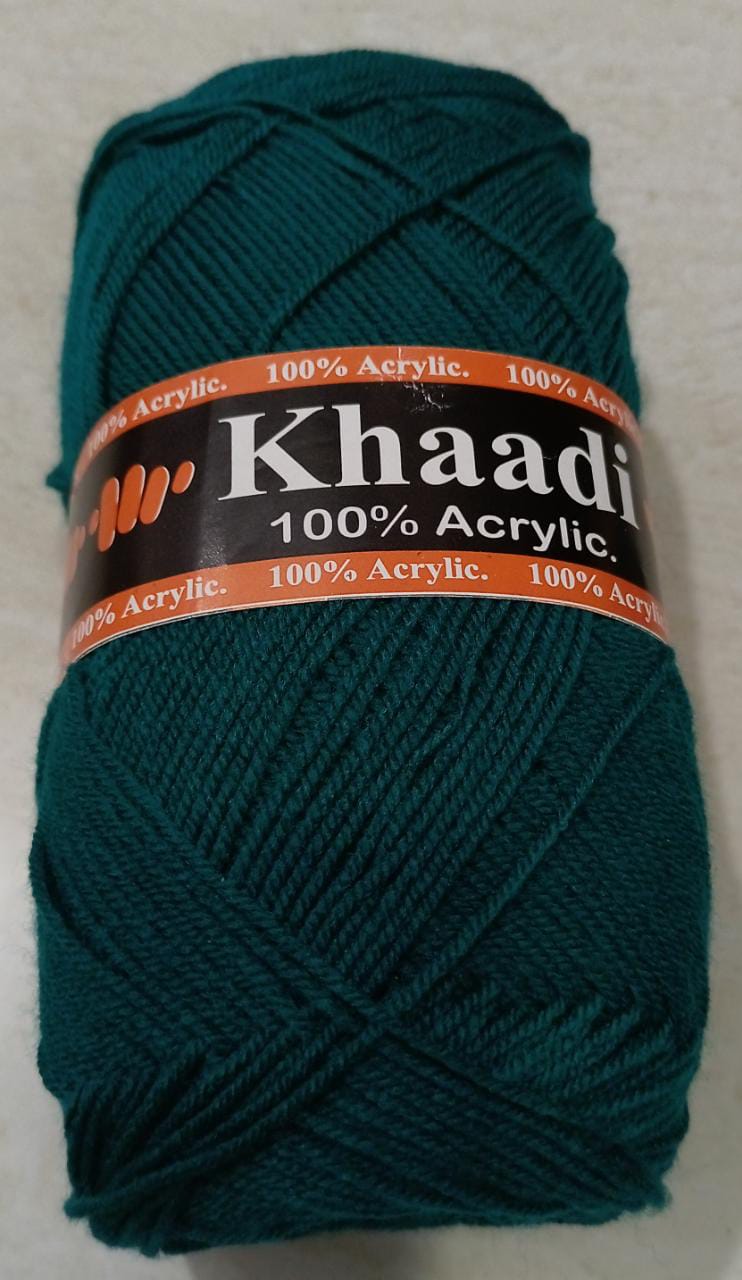 Dark Teal