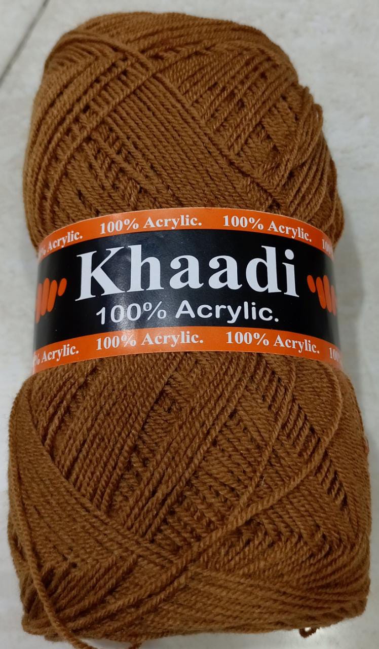Camel Brown