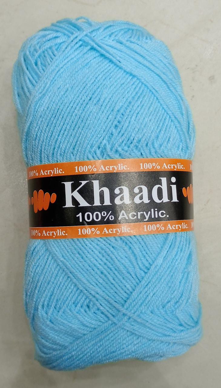 Sky Blue