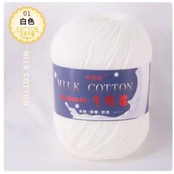1 White 1 White