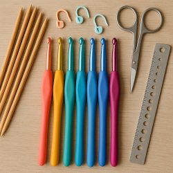 crochet tools crochet tools